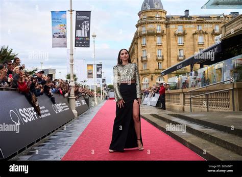 san sebastian film festival red carpet|san sebastian film festival setlist.